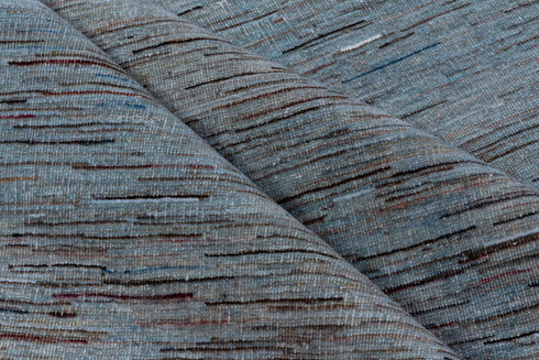 Vintage Oushak Area Rug (5' x 9')